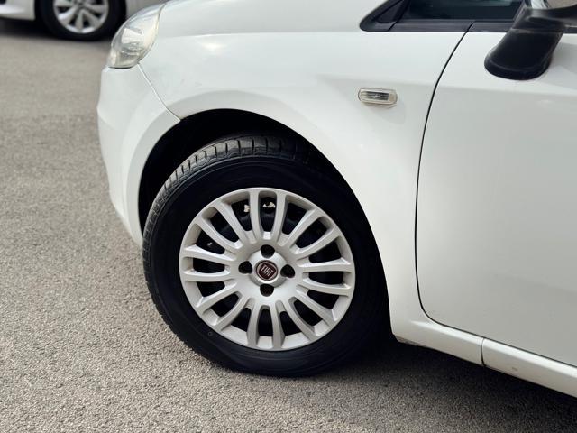 FIAT Grande Punto 1.2 5 porte Dynamic IMPIANTO GPL RINNOVATO