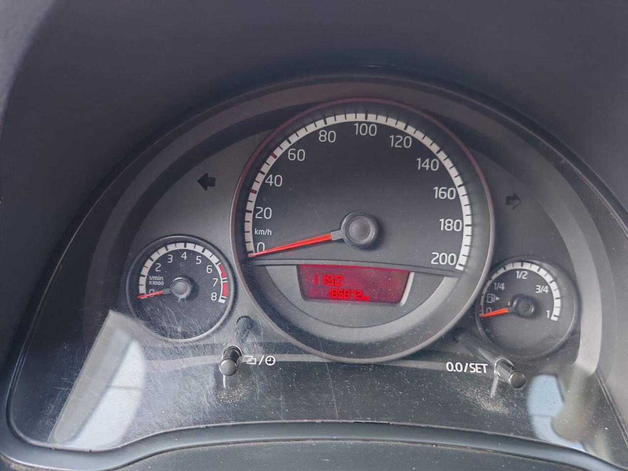 Volkswagen up! 1.0 5p. take