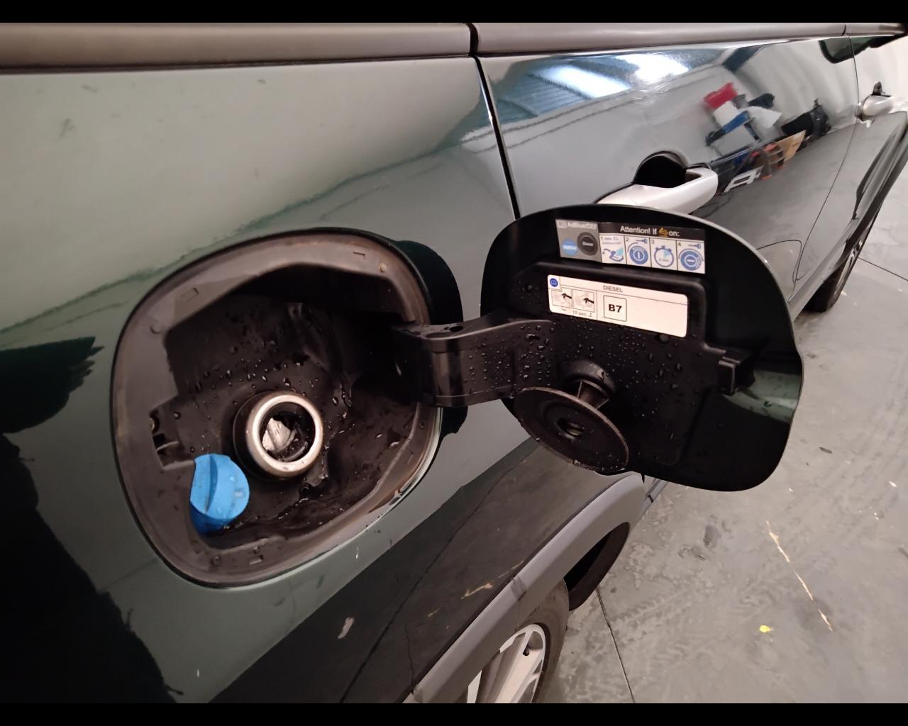 FIAT 500L 2017 Cross - 500L Cross 1.3 mjt Mirror City Cross 95cv