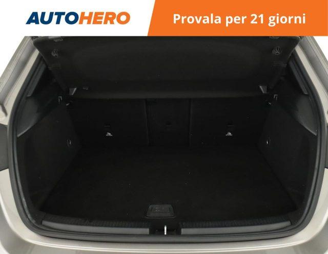 MERCEDES-BENZ A 250 e Automatic EQ-Power Premium