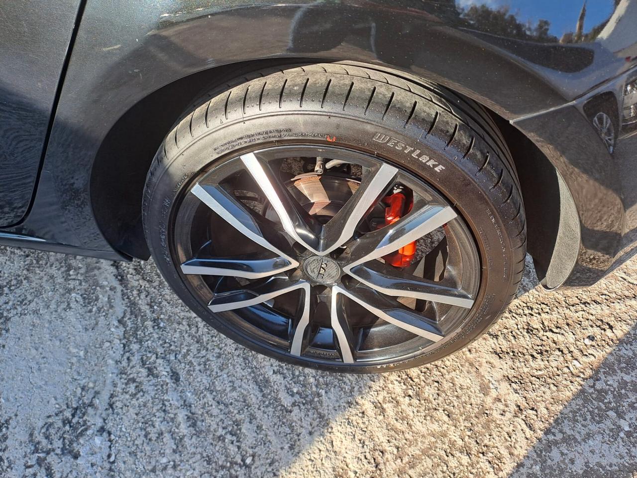 Audi A1 SPB 1.6 TDI Admired