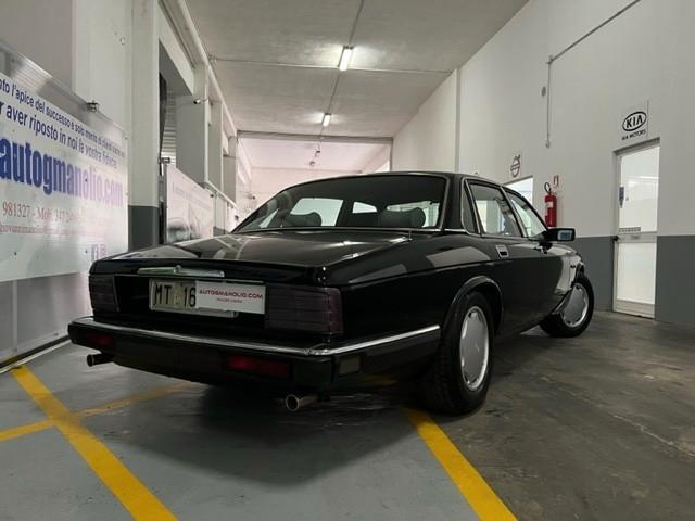 Jaguar XJ XJ6 3.2 cat UNICO PROPRIETARIO