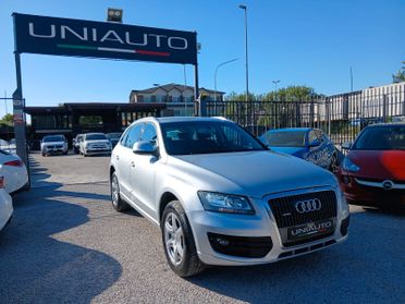 Audi Q5 2.0 TDI 170 CV quattro S tronic Advanced