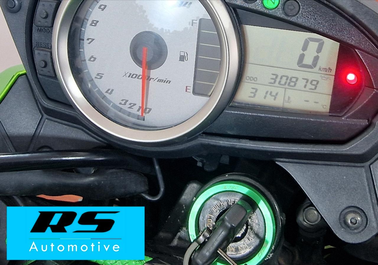 Kawasaki Z 750