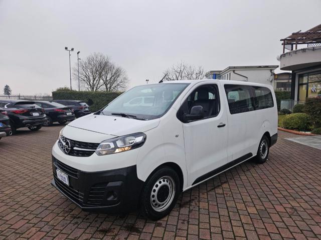 OPEL Vivaro Life 2.0 Diesel 150CV S&S 9 posti