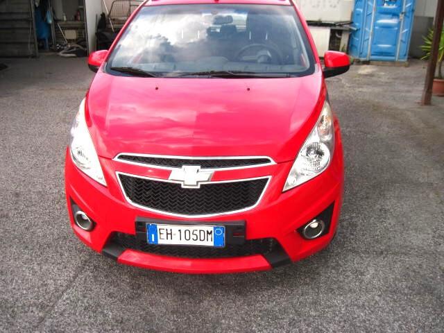 Chevrolet Spark 1.0 LS NEOPATENTATI