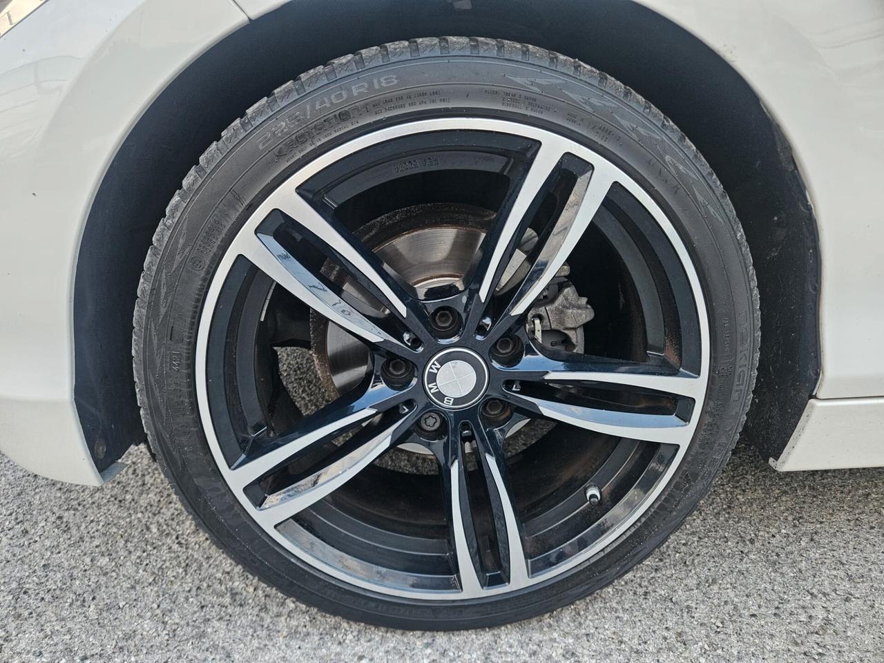 Bmw 116 116i 5p. Sport