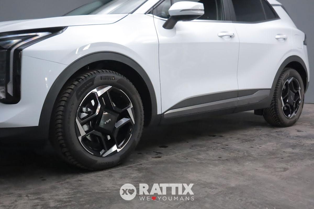 Kia Sportage 1.6 crdi mhev Style dct7