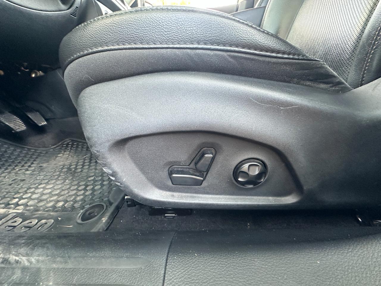 Jeep Compass 2.0 Multijet II 4WD Limited