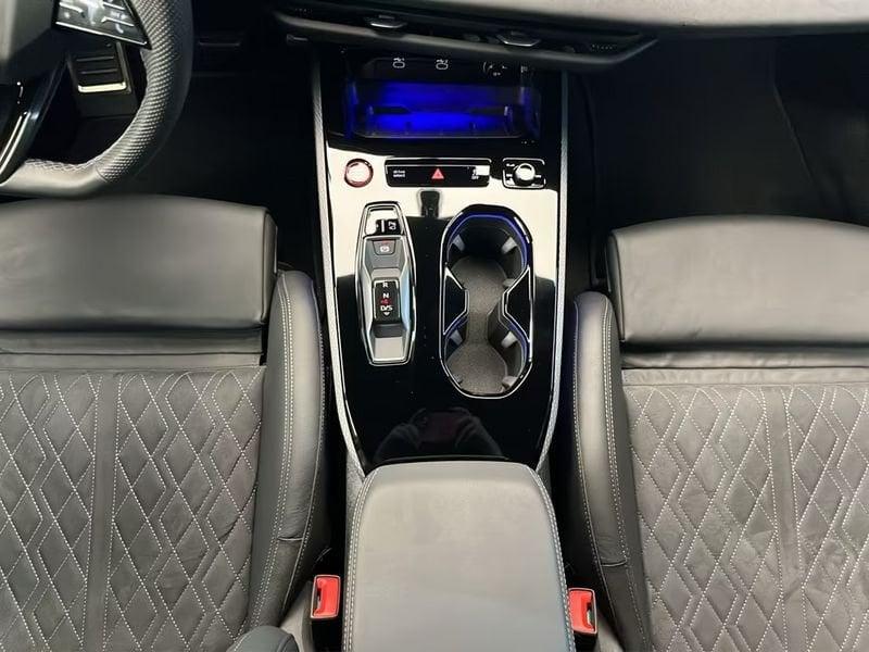 Audi A5 A5 Avant TDI 150 kW mHEV+ S tronic quattro S Line edition ONE MATRIX LED PELLE