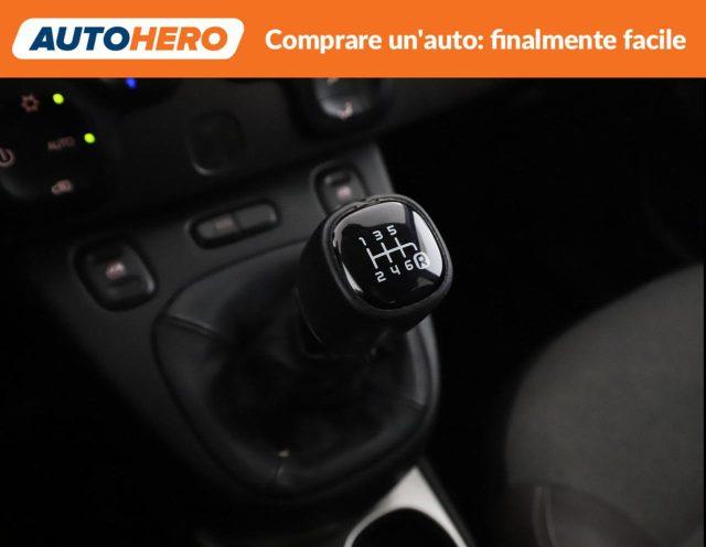 FIAT Panda Cross 0.9 TwinAir Turbo S&S 4x4