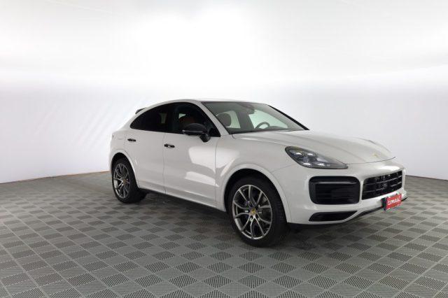 PORSCHE Cayenne Coupé 3.0 Coupè V6