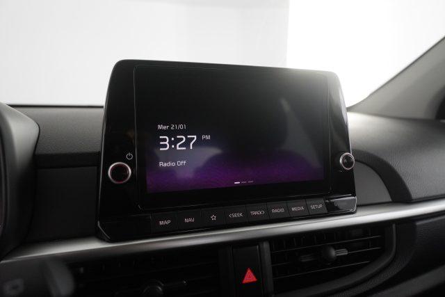 KIA Picanto Picanto 1.0 12V GPL 5 porte Urban