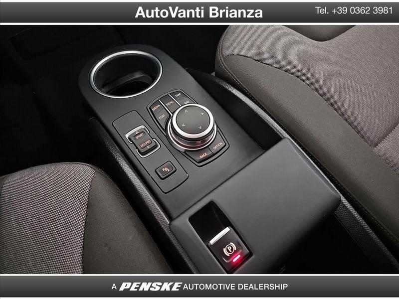 BMW i3 i3s 120Ah
