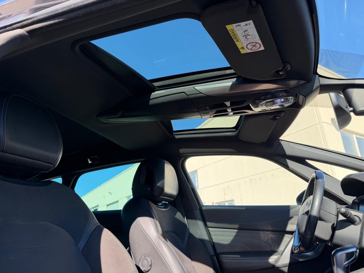 DS5 5 HDi 180cv Automatica Performance Line 2017