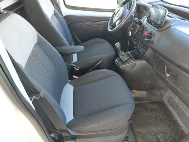 FIAT Fiorino 1.3 MJT 95CV Cargo SX Clima porta scorrevole