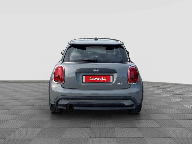 MINI Mini 3 Porte 1.5 One 75 CV