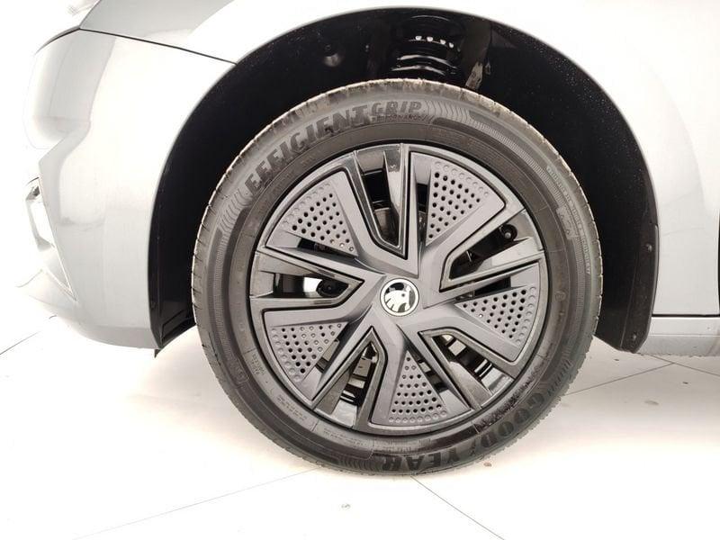 Škoda Fabia 1.0 TSI Evo 70KW 130 EDITION