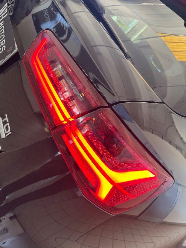 AUDI A6 2.0 TDI quattro S tronic Busi.// S LINE//MATRIX