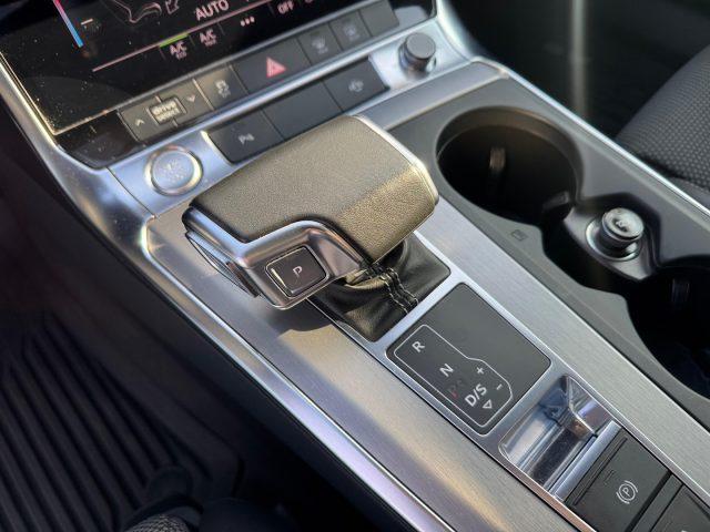 AUDI A6 AVANT 40 2.0 TDI QUATTRO ULTRA S TRONIC S-LINE