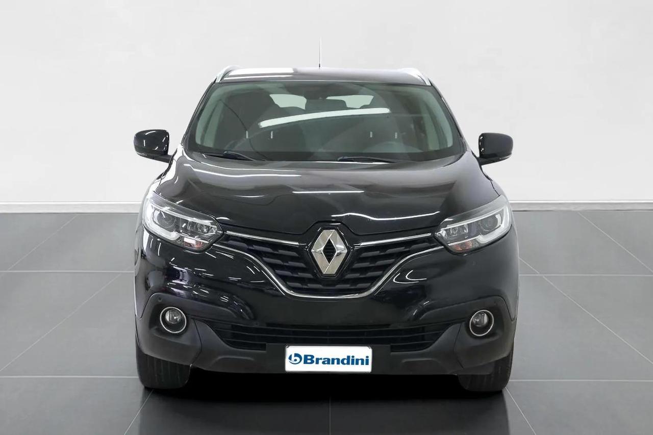 RENAULT Kadjar 1.5 dci energy Hypnotic 110cv