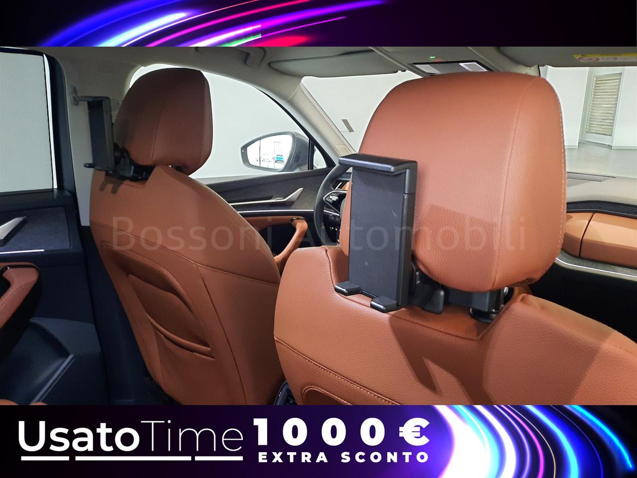 Skoda Kodiaq 2.0 tdi evo scr 150cv selection dsg