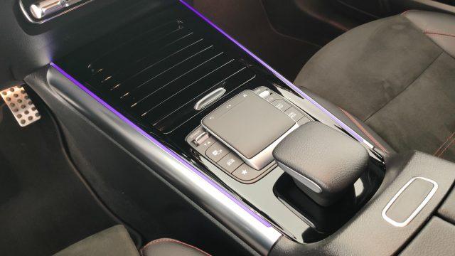 MERCEDES-BENZ EQA 250 Premium