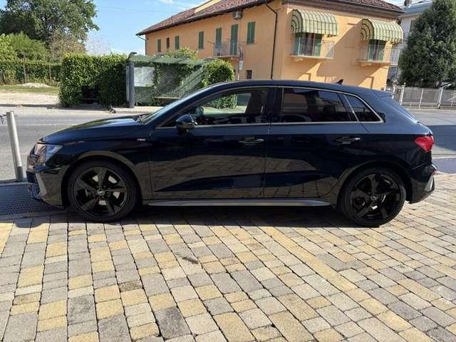 Audi A3 SPB 35 TDI S tronic S line Exterior edition LED-18