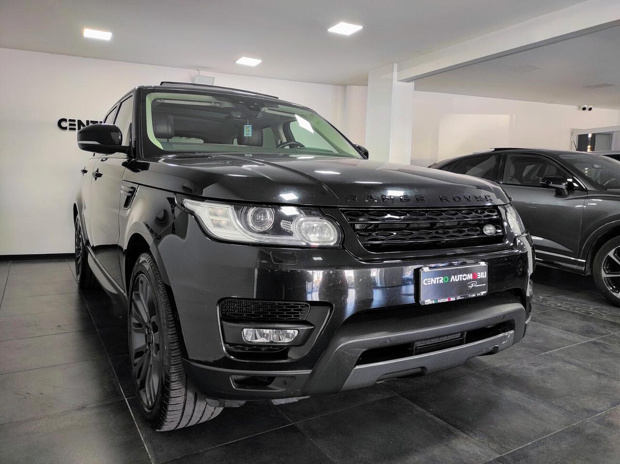 Land Rover Range Rover Sport 3.0 250cv HSE Dynamic Tetto