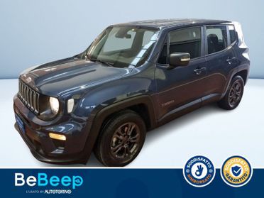 Jeep Renegade 1.0 T3 LIMITED 2WD