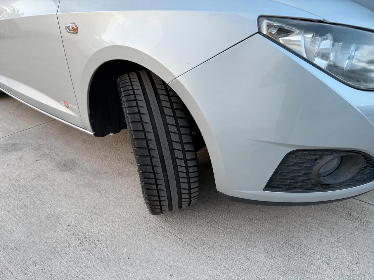 Seat Ibiza 1.2 Copa 70 Cv Adatta neopatentati