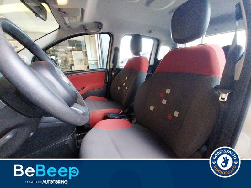 FIAT Panda 1.2 POP 69CV