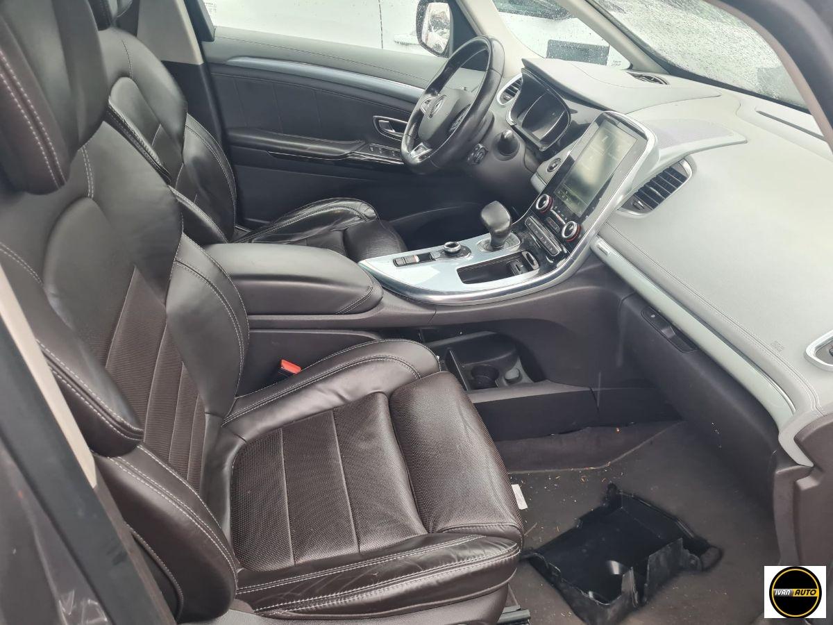 RENAULT Espace 7 Posti-Automatica-SOLO PER PROFESSIONISTI