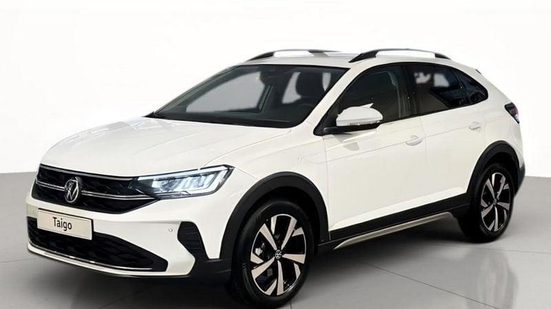 Volkswagen Taigo 1.0 TSI 70kW Life