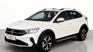 Volkswagen Taigo 1.0 TSI 70kW Life