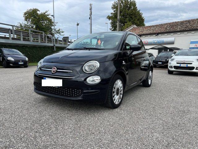 FIAT 500 1.2 Lounge ok neopatentati km tagliandati