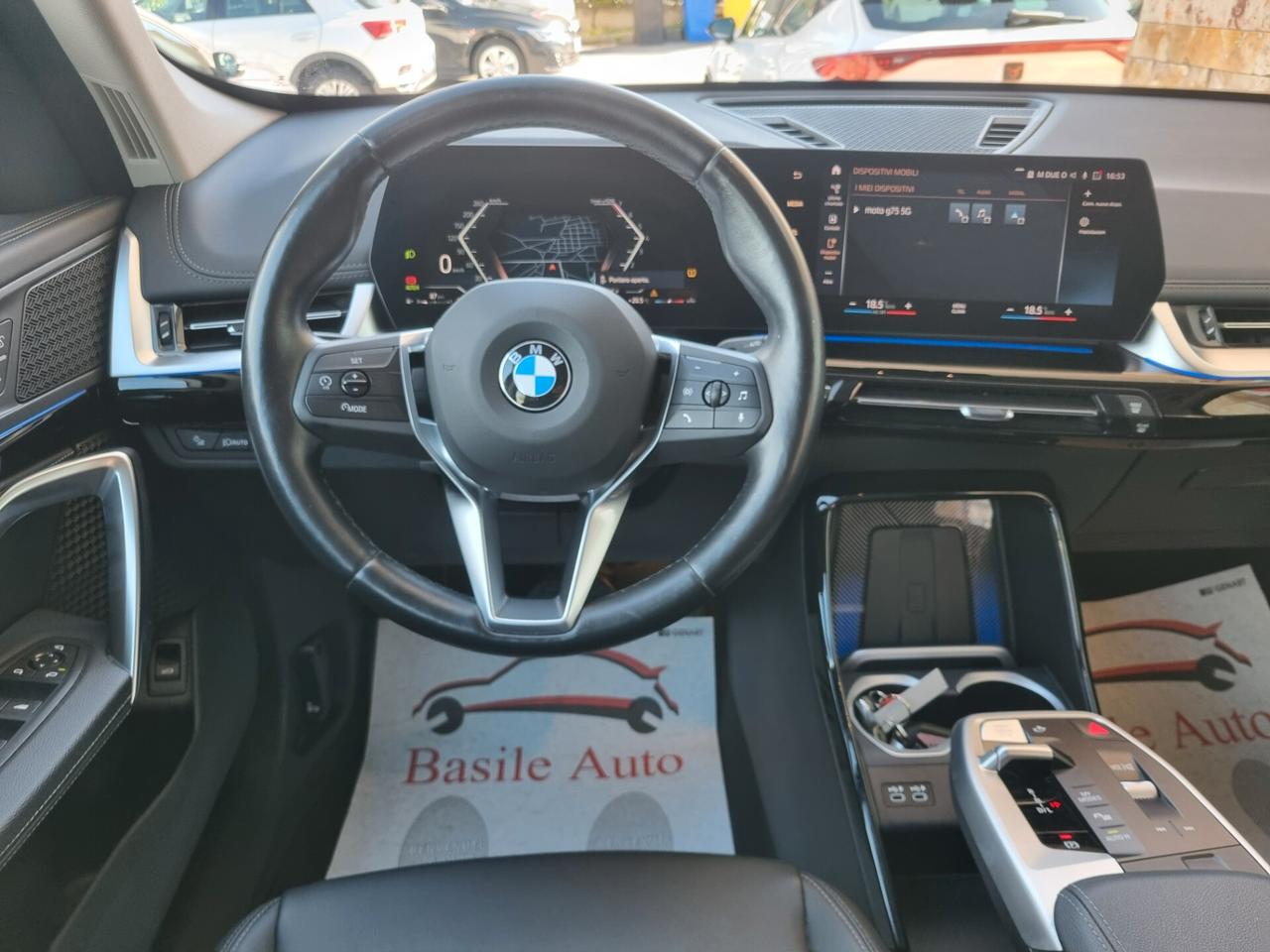 Bmw X1 sDrive18i xLine