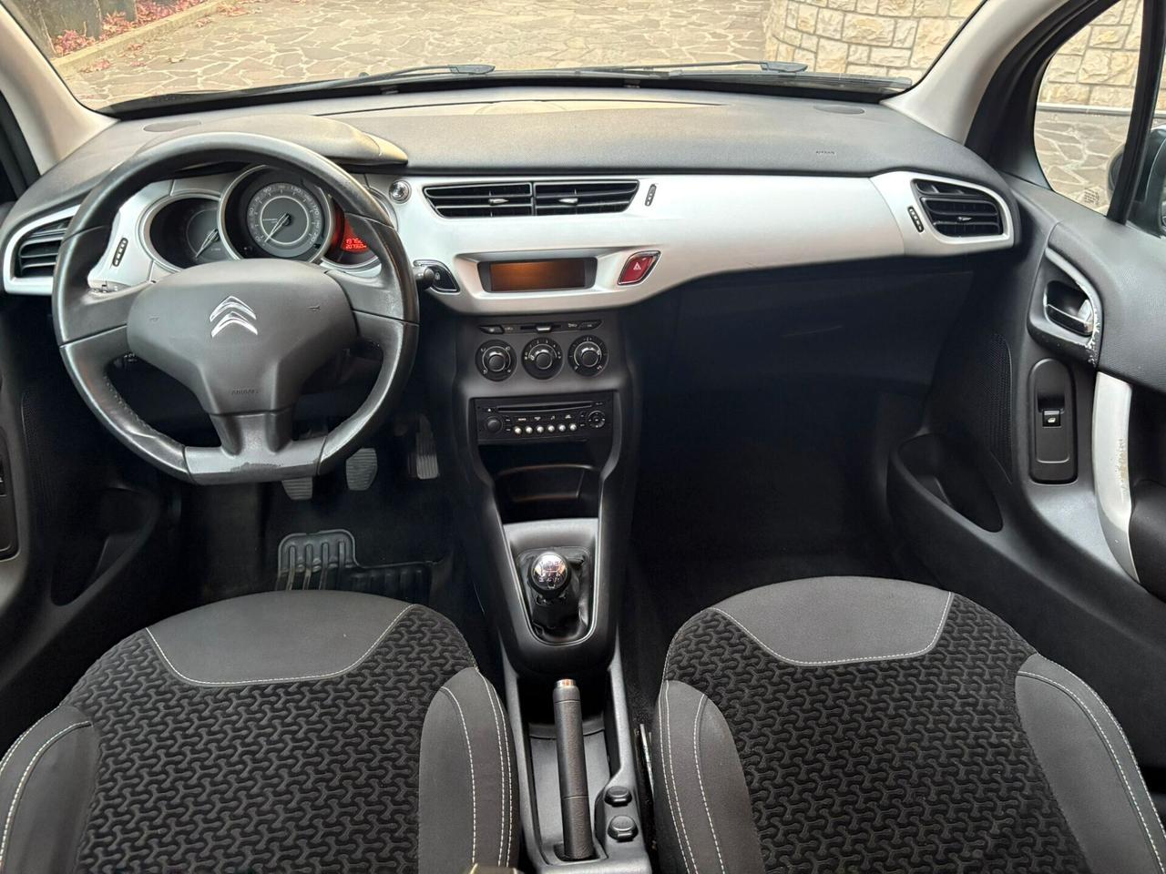 Citroen C3 1.1 Style