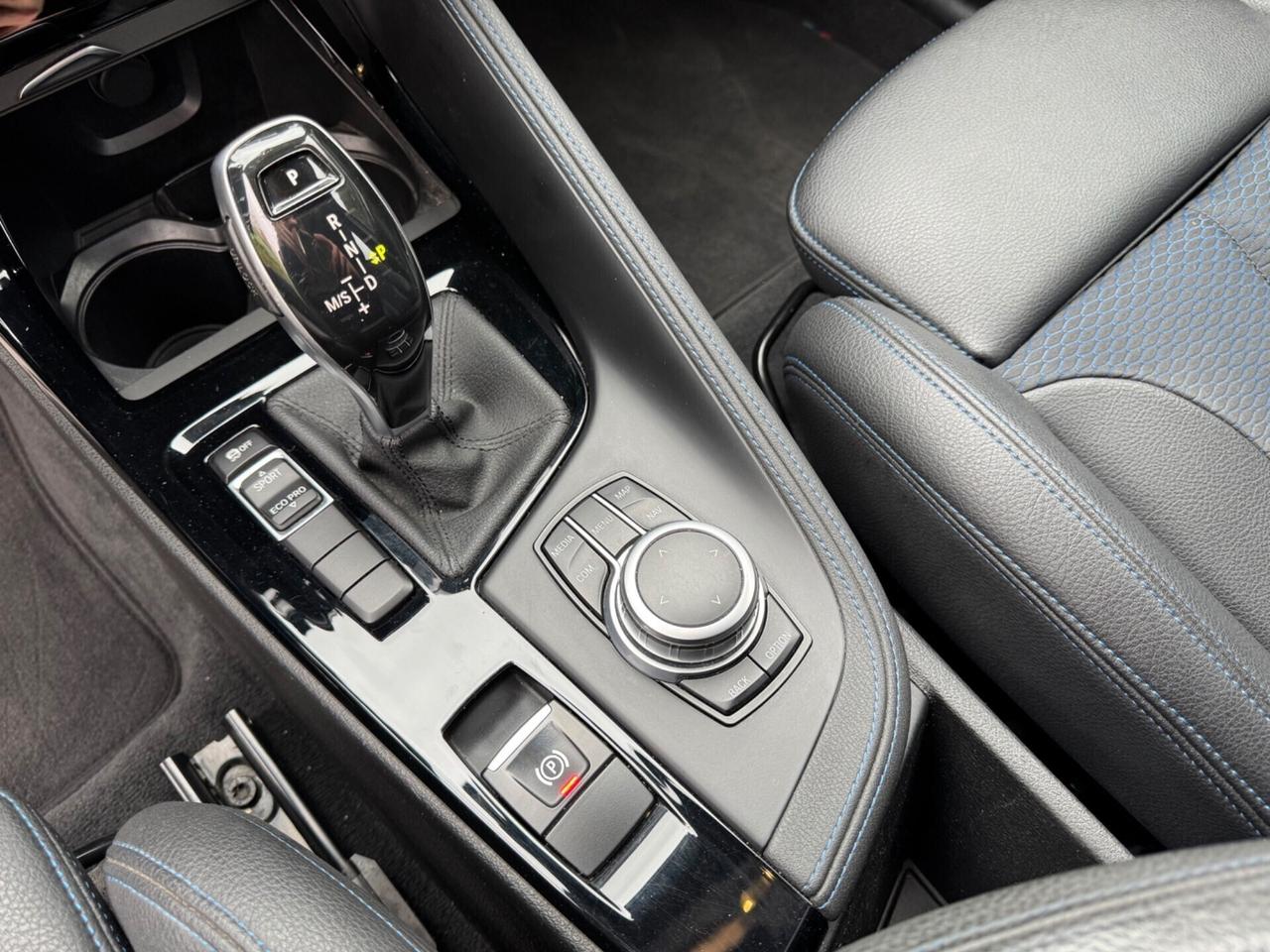 Bmw X1 sDrive18d Msport Shadow Line