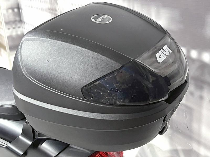 Kawasaki Vulcan 650 S