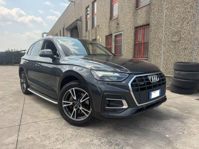 AUDI Q5 40 TDI 204 CV quattro S tronic Business Advanced