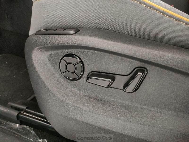 Škoda Kodiaq 1.5 TSI PHEV DSG Style