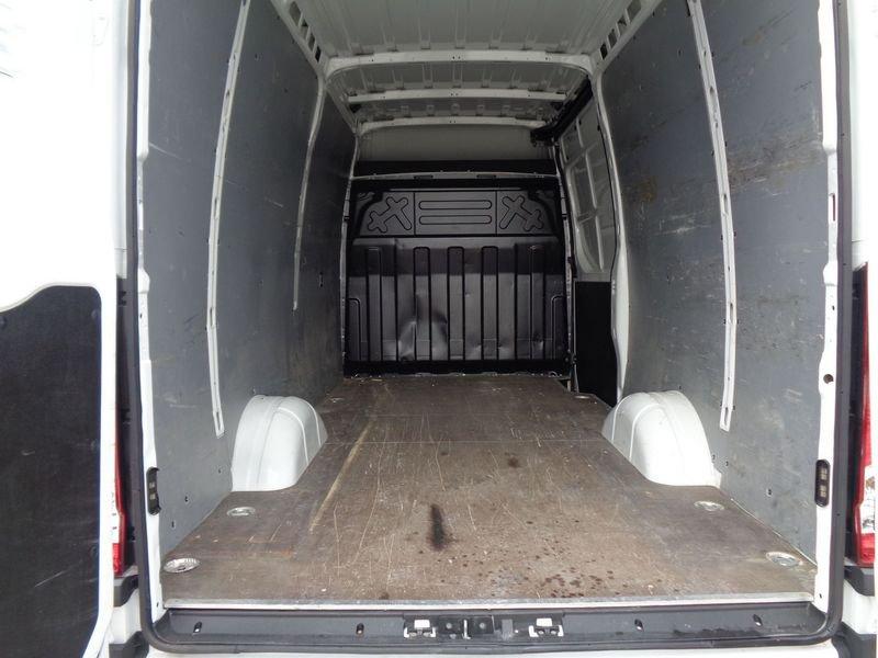 Iveco Daily 35S16A8V 2.3 HPT PLM-TM Furgone Hi-Matic + IVA