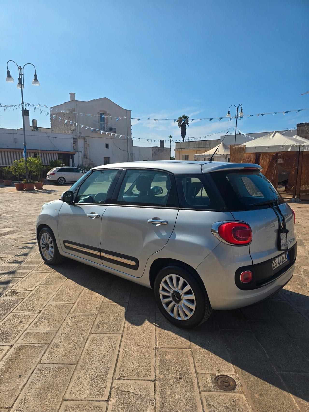 Fiat 500L 1.3 Multijet 85 CV Pop