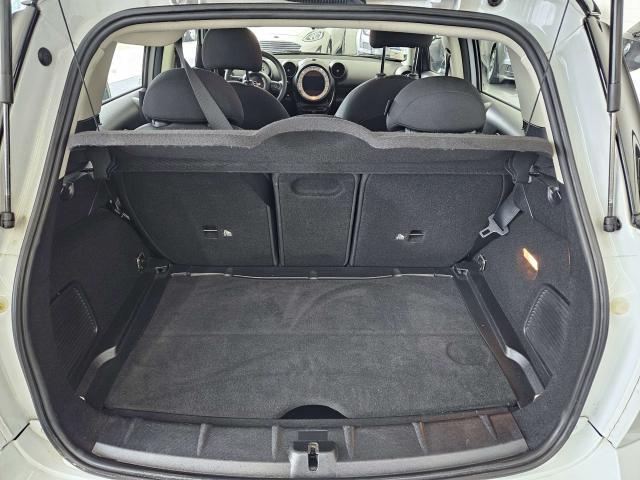 MINI Cooper D Countryman Mini Countryman R60 2.0 auto