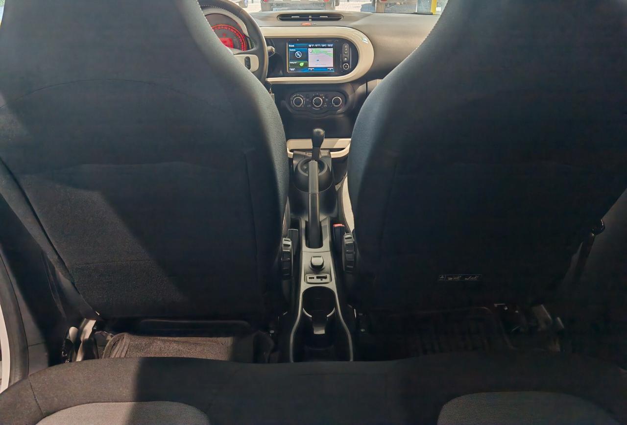 Renault Twingo TCe 90 CV EDC Lovely