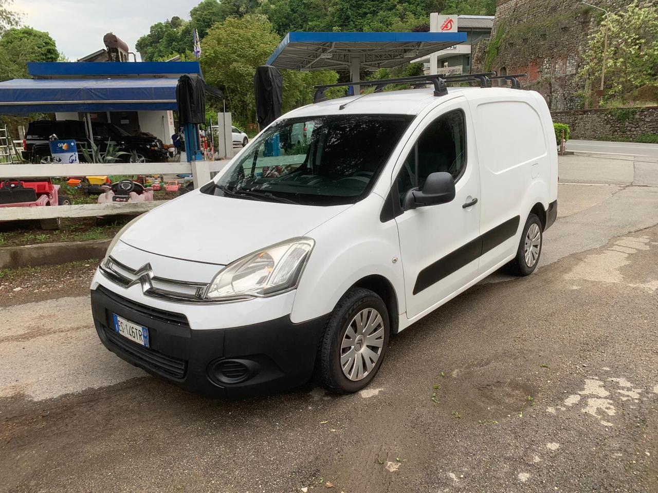 Citroen Berlingo Multispace 1.6 HDi 90 Seduction