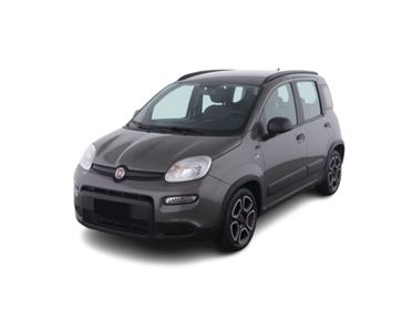 FIAT Panda 1.0 FireFly 70 CV S&S Hybrid City Life