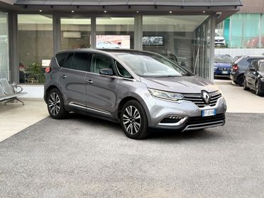Renault Espace 1.6 Diesel 160CV E6 - 2016