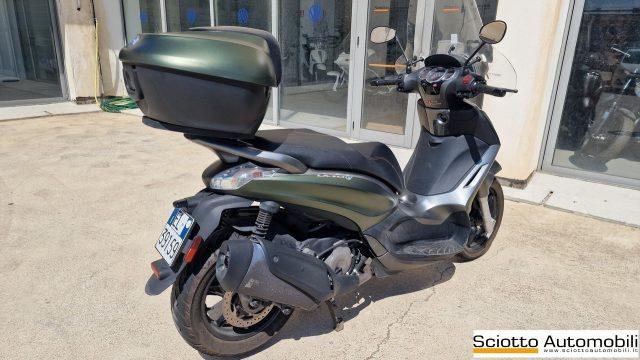 PIAGGIO Beverly 350 350